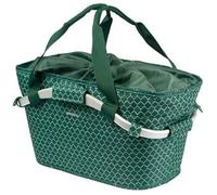 Panier de vélo - BASIL - Flair Carry All HR - 22 litres - Système MIK verrouillable - Résistant aux intempéries