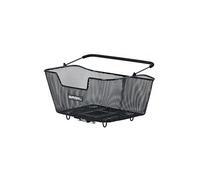 panier de vélo derrière Base14 litres noir