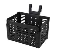 Panier de vélo pliable - Porte-bagages à forte capacité de charge