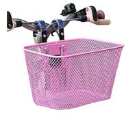 Panier De Vélo Pour Enfant Porte-Bagages Guidon Bicyclette Enfant