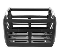 Panier de vélo - Thule - Pack N - Noir - Adulte - Système d'attache avant/arrière
