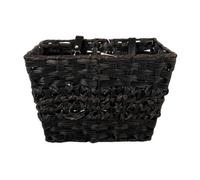 Panier De Vélo Tressé Petit 30x25x20,5 Cm Panier Pour Enfant