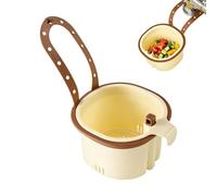 Panier de vidange d'évier, collecteur de déchets à suspendre | Panier filtrant pour évier de cuisine pour maison, salle de bain, cuisine, salle à manger, restaurant