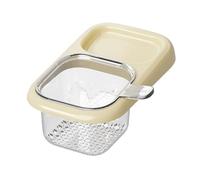 Panier De Vidange | Égouttoir à Ventouse avec Maille Fine | Grille De Bonde D'Évier De Cuisine - Pour Éviter Les Bouchons Déchets Fruits Légumes Pâtes