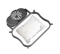 Panier d'écoulement de cuisine - Passoire d'évier, filtre de rinçage alimentaire - Outil de nettoyage multifonction pour salade de baies, tomates, bassin, plan de travail