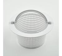 Panier d'écumeur de rechange, panier à tamis, panier d'écumeur, panier d'écumeur, panier de rechange en plastique pour piscine, piscine hors sol, filtre pour piscine Pool-1