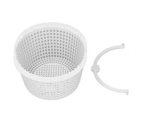 Panier d'écumoire ABS ABS SPX1091C Panier de Filtre Durable Léger Transport Easy Efficient Efficient Debris Retrait pour Les piscines Spas Spas Bass