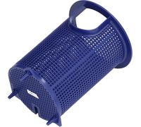 Panier d'écumoire de piscine Remplacement Panier de filtre d'écumoire en plastique Outil de nettoyage de piscine