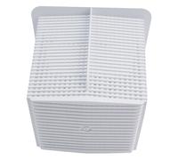 Panier d'écumoire de rechange Optimal Filtration SPX1600M pour Hayward SP1610X1