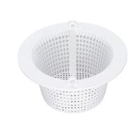 Panier d'écumoire de remplacement en plastique, filtre de piscine avec poignée pour Hayward SP1091WM