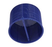 Panier d'écumoire en plastique pour éliminer les feuilles et les débris Accessoire de remplacement pour le nettoyage de piscine Hayward SPX1082CA