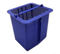 Panier d'écumoire Hayward SPX1600M compatible avec Super Pump SP2607X10 SP2615X20XE pour un retrait rapide des débris