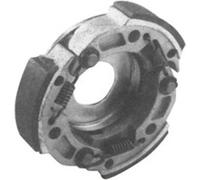 Panier d'embrayage complet SpecialBrakeShoe pour hexagone/curseur 125