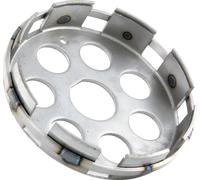 Panier d'embrayage SIP Sport avec anneau pour Vespa 180 Rally VSD 14741 ->, 200 Rally, P200E, PX200 E, Lusso -> '94, Cosa 1, T5, LML Star, Deluxe 125-150 4T, 4S
