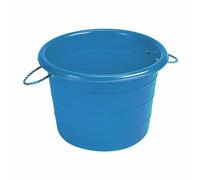 Panier d'engrais Stubbs TL2835 (35 litres) (Bleu)