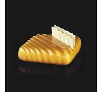 Panier Des Chefs - Moule De Cuisine En Silicone "Pavocake" Pop - 1000Ml