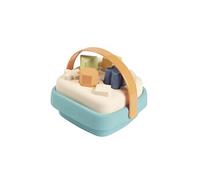 Simba Panier des Formes Little Green Smoby