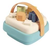 Panier Des Formes - Little Smoby Smoby