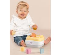 Panier des formes Winnie L'Ourson multicolore TU