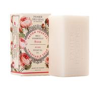 Panier des Sens - 000 36 - Savon Extra-Doux à l'Huile Essentielle de Rose - 150 g