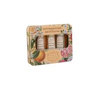 Coffret 3 crèmes pour les mains Panier des Sens
