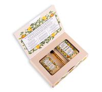 PANIER DES SENS-Coffret découverte fleur d’oranger Panier des Sens - les 3 pièces