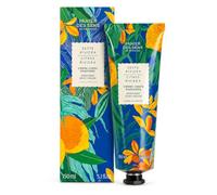 Panier des Sens Crème Hydratante Corps Parfumée Agrumes 150ml - Vegan | Crème hydratante corps 97% naturelle à l'huile d'amande douce, fabriquée en Provence. Parfum d'agrumes solaire de la Riviera.