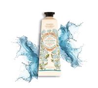 Panier des Sens - Creme Main Criste Marine - Creme Mains Reparatrice Intense - Beurre de Karité & Huile d'Olive- 97% d'Ingrédients Naturels - 30 ml
