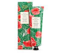 Panier des Sens Crème Mains & Corps Parfumée Rose 150ml | Crème mains & corps 98% naturelle. Hydrate, nourrit et laisse un parfum rose intense aux accents boisés.