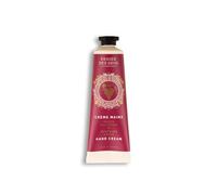 Panier des Sens - Crème Mains Peau Sèche Raisin - Mini Creme Mains Hydratante - Beurre de Karité et Huile de pépin de raisin - Soin des Mains Fabriqué en France - 97% d'Ingrédients Naturels - 30 ml