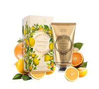 Panier des Sens - Crème Mains Provence - Creme Mains Très Sèches - Vegan - Enrichie en Beurre de Karité & Huile d’Olive - Made in France - 97% d’Ingrédients Naturels - 75 ml