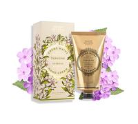 Panier des Sens - Crème Mains Verveine - Creme Mains Très Sèches - Vegan - Enrichie en Beurre de Karité & Huile d’Olive - Made in France - 97% d’Ingrédients Naturels - 75 ml