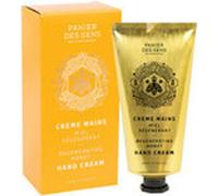 Panier des Sens Crème pour les mains au miel régénérant 75 ml UNISEX