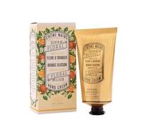 Panier Des Sens Crème Pour Les Mains Élixir Floral Fleurs D'Orange 75 Ml