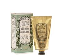 PANIER DES SENS-Crème pour les mains jasmin précieux Panier des Sens - 75 ml