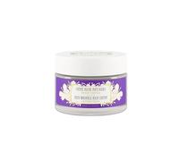 Panier des Sens - Crème Riche Visage Anti-Âge - Acide Hyaluronique + Extrait de Safran - Anti-Rides et Lifting - Soin Visage pour Femmes - Hydratant Visage 95% Ingrédients Naturels - 50ML