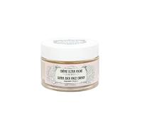 Panier des Sens - Crème Visage Ultra Riche - Avec Acide Hyaluronique - Hydratation & Éclat - Creme Hydratante Visage - Soin Visage Femme Avec 99% d’Ingrédients d’Origine Naturelle - 50ml