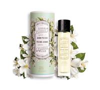 Panier des Sens - Eau de Toilette pour Femme - Cadeau - Fragrance Jasmin - Parfum Femme Corps & Cheveux - Eau de parfum aux Absolues de Parfum Made in France - Flacon 50ml