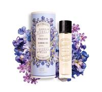 Panier des Sens - Eau de Toilette pour Femme - Fragrance Pétales d’Iris - Parfum Femme Corps & Cheveux - Fragrance Florale - Eau de parfum Vegan - Made in France - Flacon 50ml