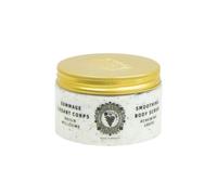 Panier des Sens Exfoliant pour le corps au raisin de Provence - Gommage pour le corps, les mains et les pieds - Fabriqué en France, 95 % d'ingrédients d'origine naturelle