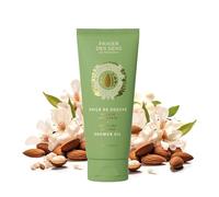 Panier des Sens - Gel douche Naturel Amande Douce- Huile de Douche Naturelle à l'Huile d'Amande douce - Made in France 96% naturel - 200ml