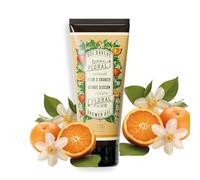 Panier des Sens - Gel Douche Naturel Fleur d’Oranger - Gel Douche Hydratant - à Huile d'Olive - 95% d'Ingrédients Naturels - Fabriqué en France - 200ml