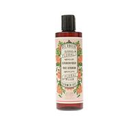 Panier des Sens - Gel Douche Naturel Géranium - Gel Douche Hydratant - à Huile d'Olive - 95% d'Ingrédients Naturels - Fabriqué en France - 250ml