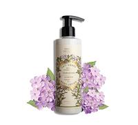 Panier des Sens - Lait Hydratant Corps & Mains à la Verveine - Soin Pour Le Corps- Huile d'Olive et Beurre de Karité - 97% d'Ingrédients Naturels - Fabriqué en France - 250ml