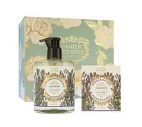 Panier Des Sens Lavande Set cadeau 500ml + 75 g