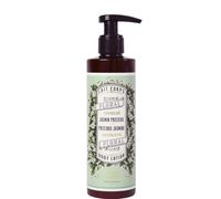 Panier des Sens - Lait Hydratant pour le Corps Naturel Jasmin - Soin Pour Le Corps- à Huile d'Olive et Beurre de Karité - 97% d'Ingrédients Naturels - Fabriqué en France - 250ml