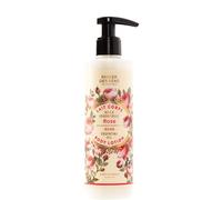 Panier des Sens Lait corps Hydratant Rose, crème corps hydratante - Soins pour le corps Made in France & 97% naturel - 250ml