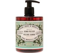Panier des Sens Precious Jasmine Liquid Marseille Soap 500 ml W