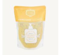 Panier Des Sens Recharge De Savon De Marseille Liquide Fleurs D'Orange 500 Ml