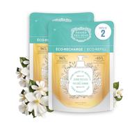 Panier des Sens Recharge Savon Liquide Mains Jasmin 2x500ml